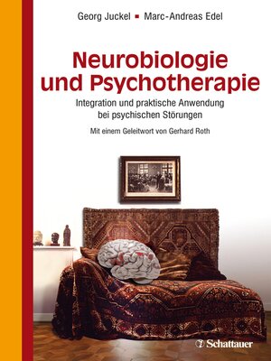 cover image of Neurobiologie und Psychotherapie